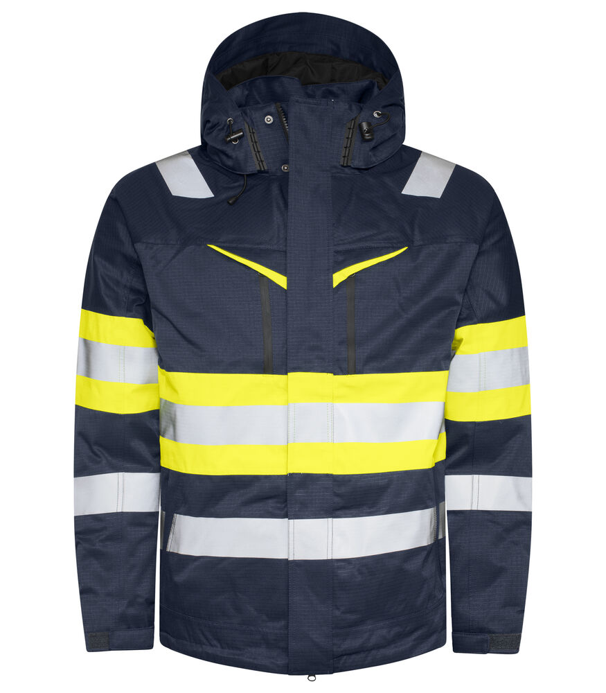 PROJOB 6454 foret jakke